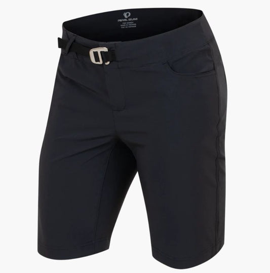 Pearl Izumi - Summit Short w/Liner - Women's - Black