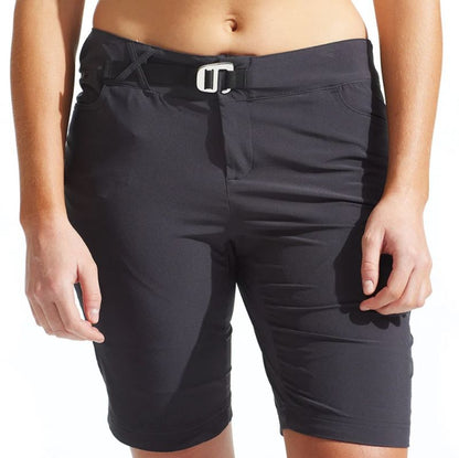 Pearl Izumi - Summit Short w/Liner - Women's - Black