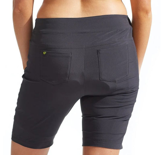 Pearl Izumi - Summit Short w/Liner - Women's - Black