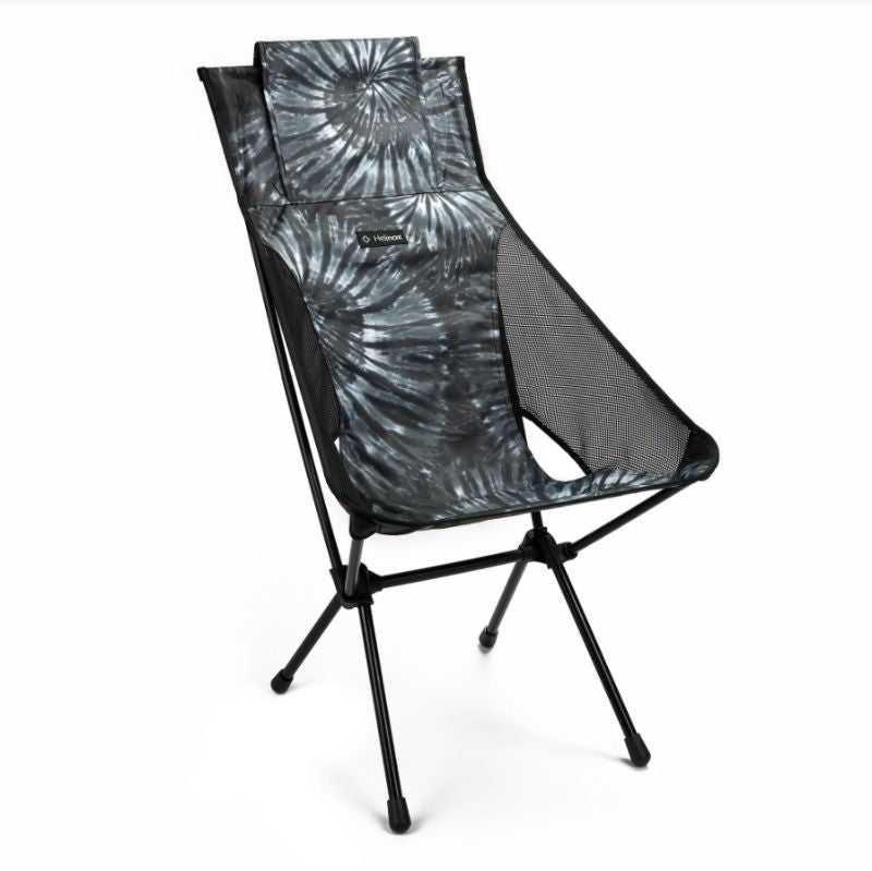Helinox - Sunset Chair - Charcoal