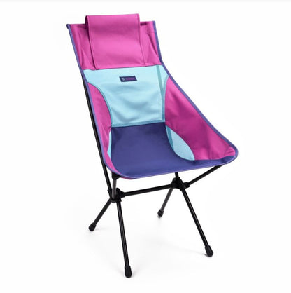 Helinox - Sunset Chair - Blue Block