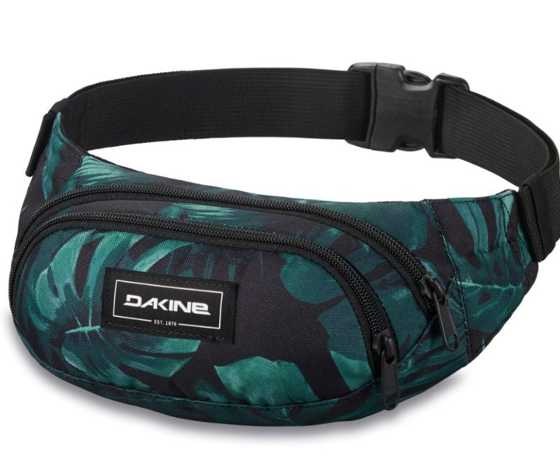 Dakine - Hip Pack - Dark Tide