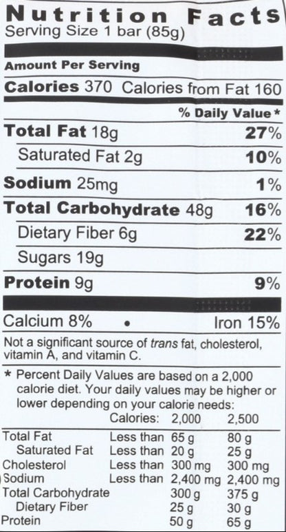 Probar - Probar Meal - Blueberry Muffin