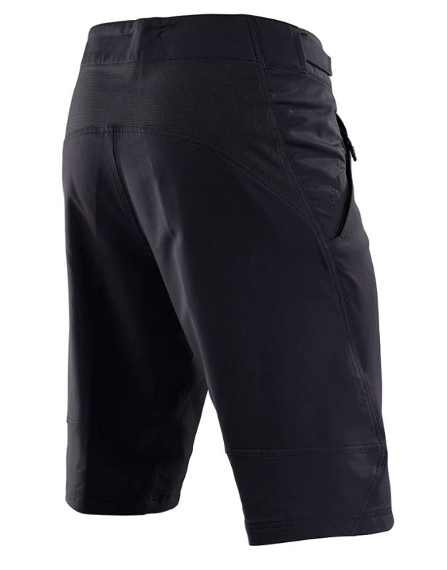 Troy Lee Designs - Skyline Short W/Liner - Black