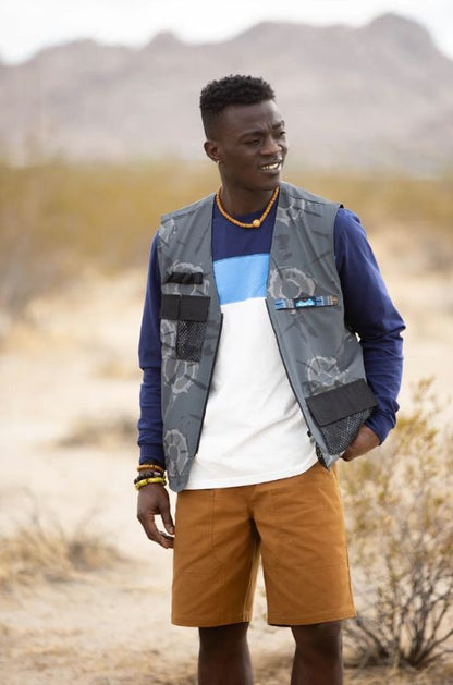 Kavu - Klondike Short - Men's
