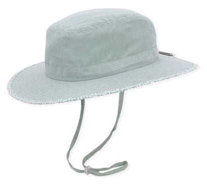 Pistil - Lotus Sun Hat - Berry