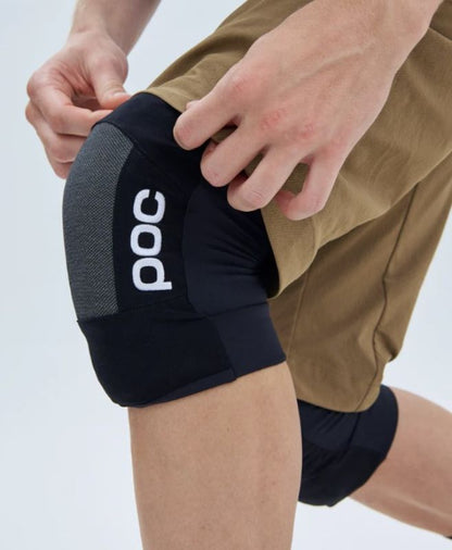 POC - Joint VPD System Knee - Uranium Black