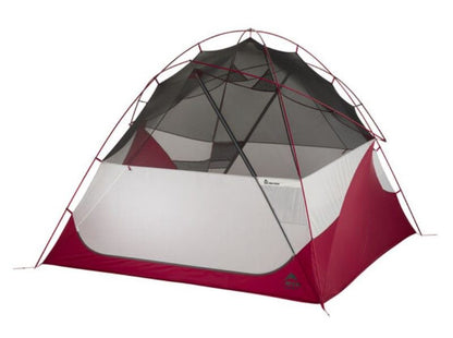 MSR - Habiscape 6P Tent - Glacial Blue