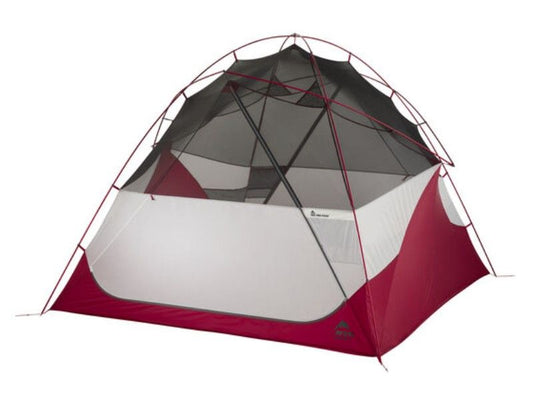 MSR - Habiscape 6P Tent