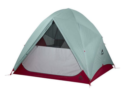 MSR - Habiscape 6P Tent - Glacial Blue