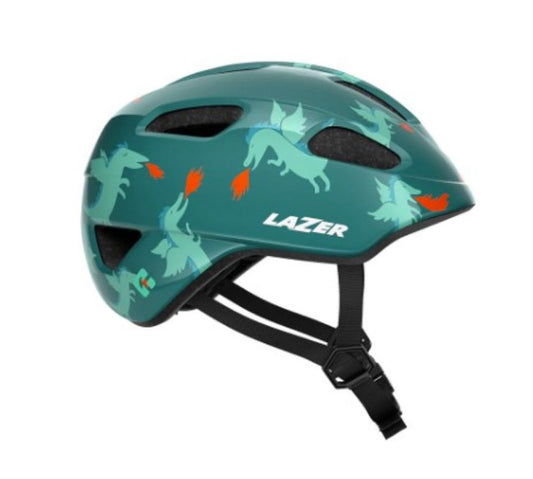 Lazer - Nutz KinetiCore - Dragons