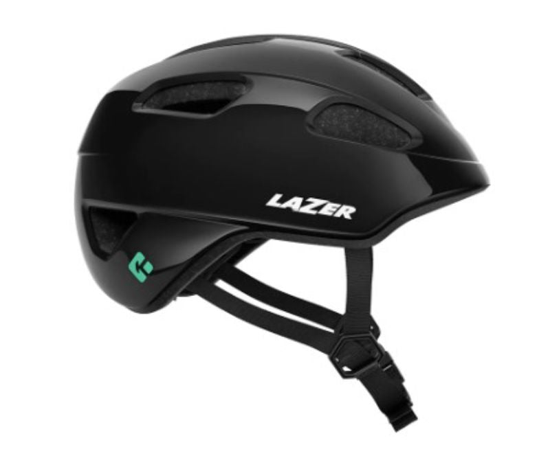 Lazer - Nutz KinetiCore - Black