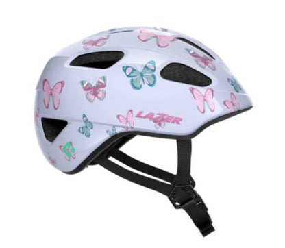 Lazer - Nutz KinetiCore