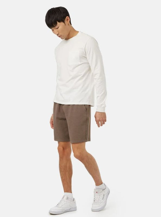 Tentree - TreeTerry Sweatshort - Men's