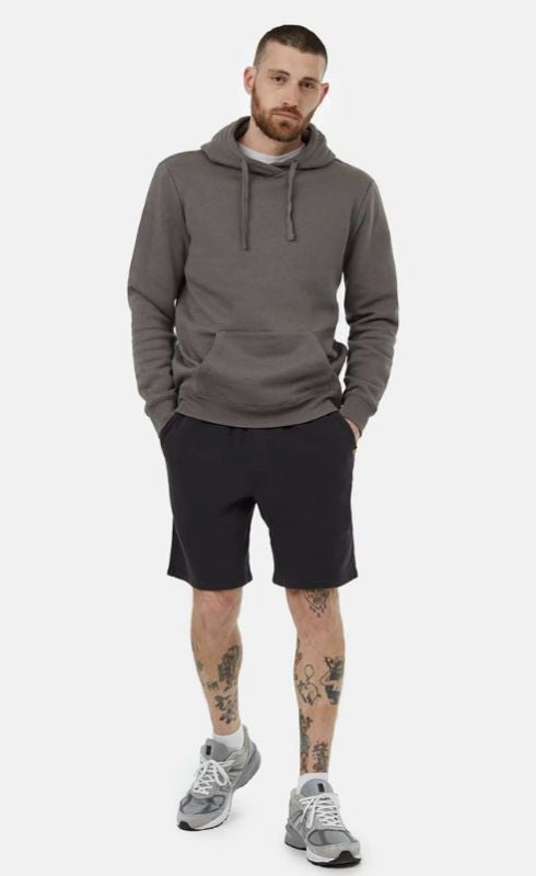 Tentree - Seafleece Reynard Hoodie - Men's