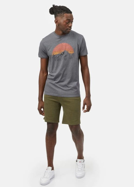 Tentree - Vintage Sunset T-Shirt - Men's
