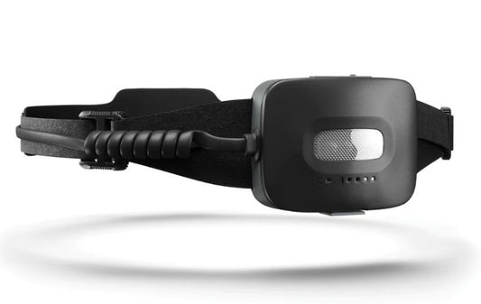 Biolite - HeadLamp 800 Pro - Midnight Gray