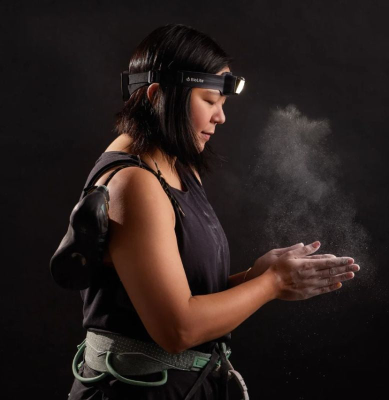 Biolite - HeadLamp 800 Pro