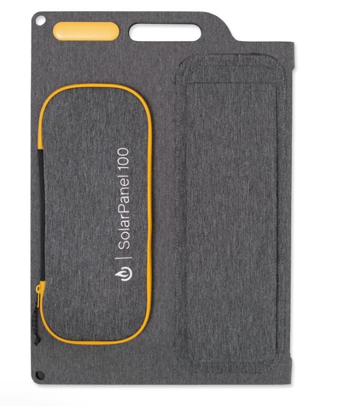 Biolite - SolarPanel 100