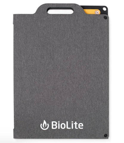 Biolite - SolarPanel 100