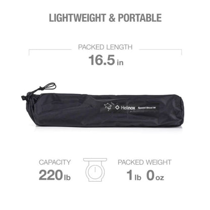 Helinox - Speed Stool