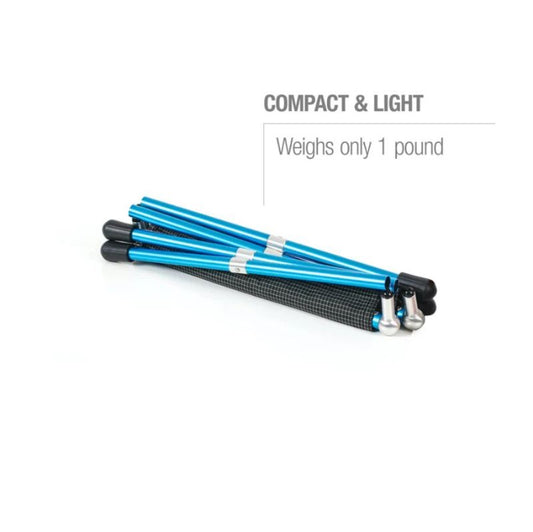 Helinox - Speed Stool - Black