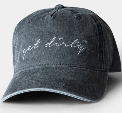 Dovetail - Shop Cap - Women's - Vintage Black