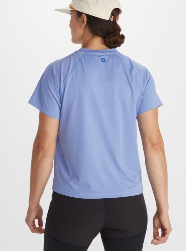 Marmot - Womens Windridge SS