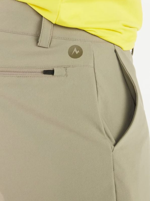Marmot - Scree Short - Men's - Vetiver