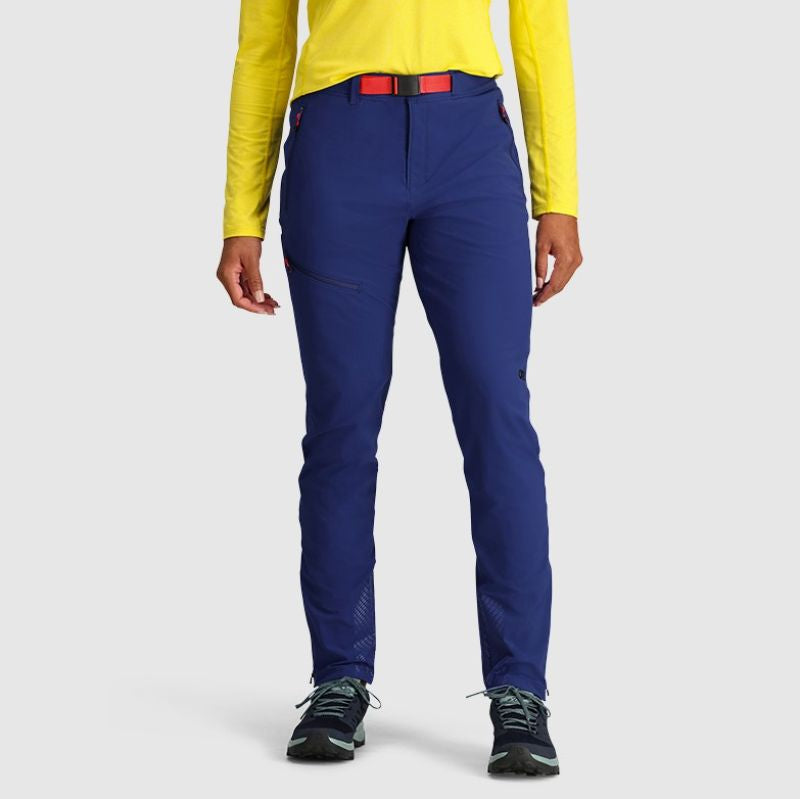 Outdoor Research - Cirque Lite Pants - Women's - Solid Black