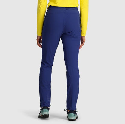 Outdoor Research - Cirque Lite Pants - Women's - Slate