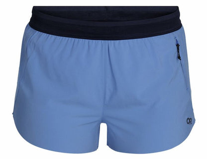 Outdoor Research - Womens Swift Lite Shorts - Iceberg