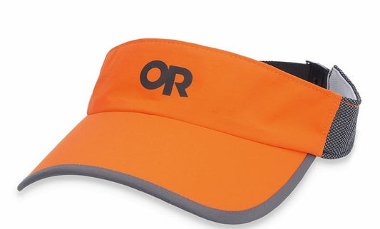 Outdoor Research - Swift Visor - Black
