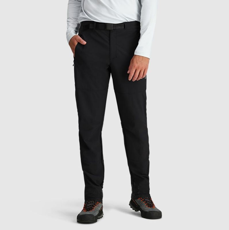 Outdoor Research - Cirque Lite Pants - Men's - Black