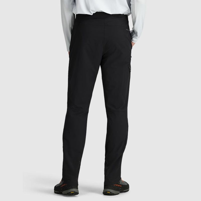 Outdoor Research - Cirque Lite Pants - Men's - Black