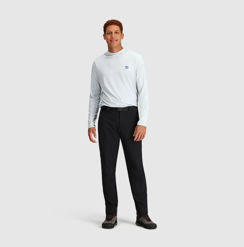 Outdoor Research - Cirque Lite Pants - Men's - Black