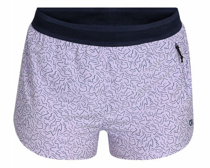Outdoor Research - Swift Lite Printed Shorts - Women's