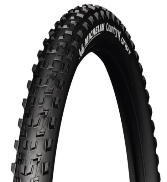 Michelin - Country Grip'R - 29x2.1