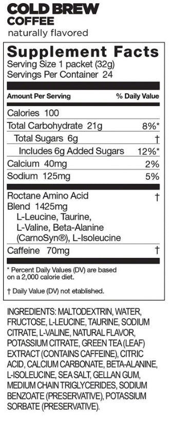 Gu - Energy Gel - Salted Caramel