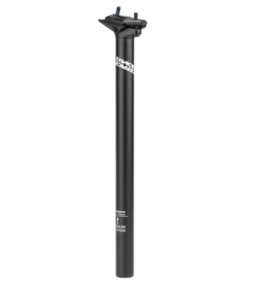 Race Face - Ride XC Seatpost 375mm - 30.9 X 375 Black