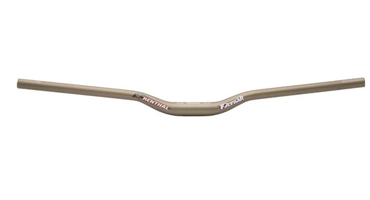 Renthal - Fatbar Handlebar V1 30mm Rise - Gold