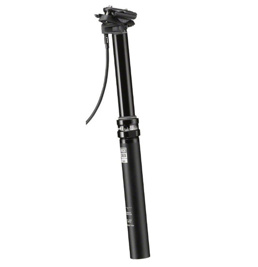 RockShox - Reverb Stealth Right Remote - 31.6 X 355 Black - Black