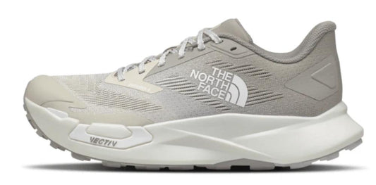 The North Face - Vectiv Enduris 4 - Men's - White Dune/Cala