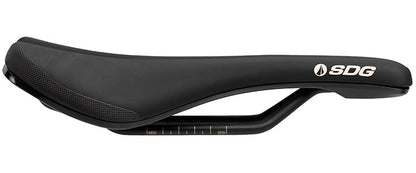 SDG - Bel-Air V3 Saddle - 260 140 Black/White - Black/White