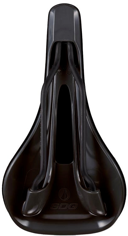 SDG - Bel-Air V3 Saddle - 260 140 Black/White - Black/White