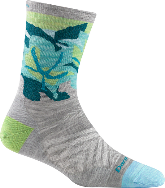 Darn Tough - Soul Micro Crew Ultra-Lightweight - Women's