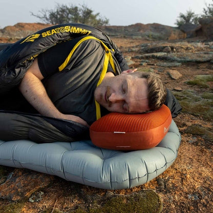 Sea To Summit - Aeros Premium Pillow - Picante
