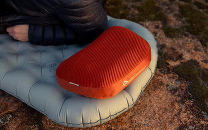 Sea To Summit - Aeros Premium Pillow - Picante