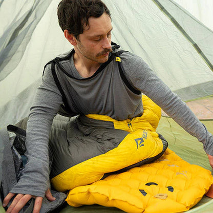 Sea To Summit - Reactor Lightweight Liner