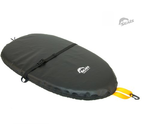 Seals - Cockpit Seal - Black